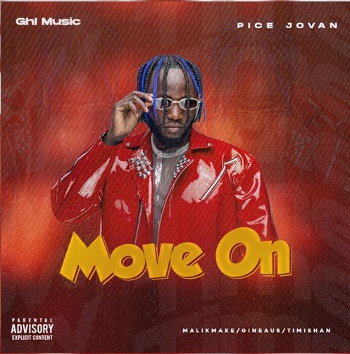 Pice Jovan (Hotboy)